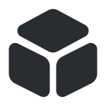 3dcube SVG Icon